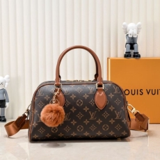 LV Travel Bags